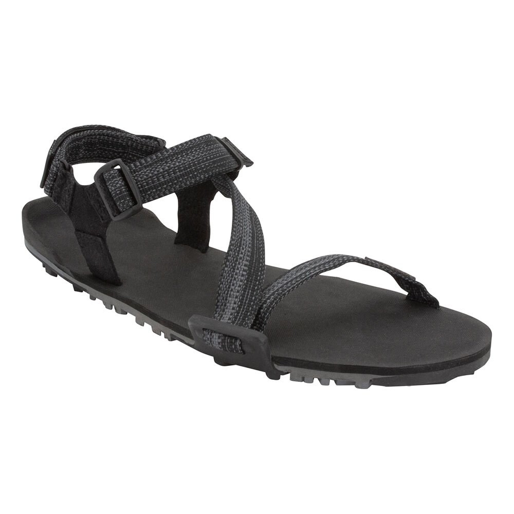 Сандалии Xero Shoes Z-Trail EV, черный