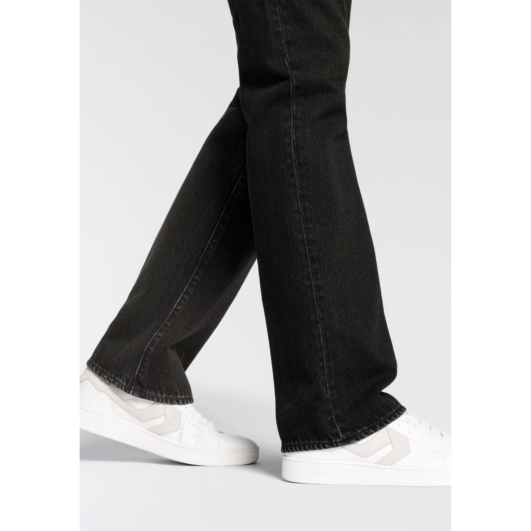 Джинсы Levi's Bootcut "LV Jeans 517 BOOTCUT", цвет Welcome To The Rode — фото 4