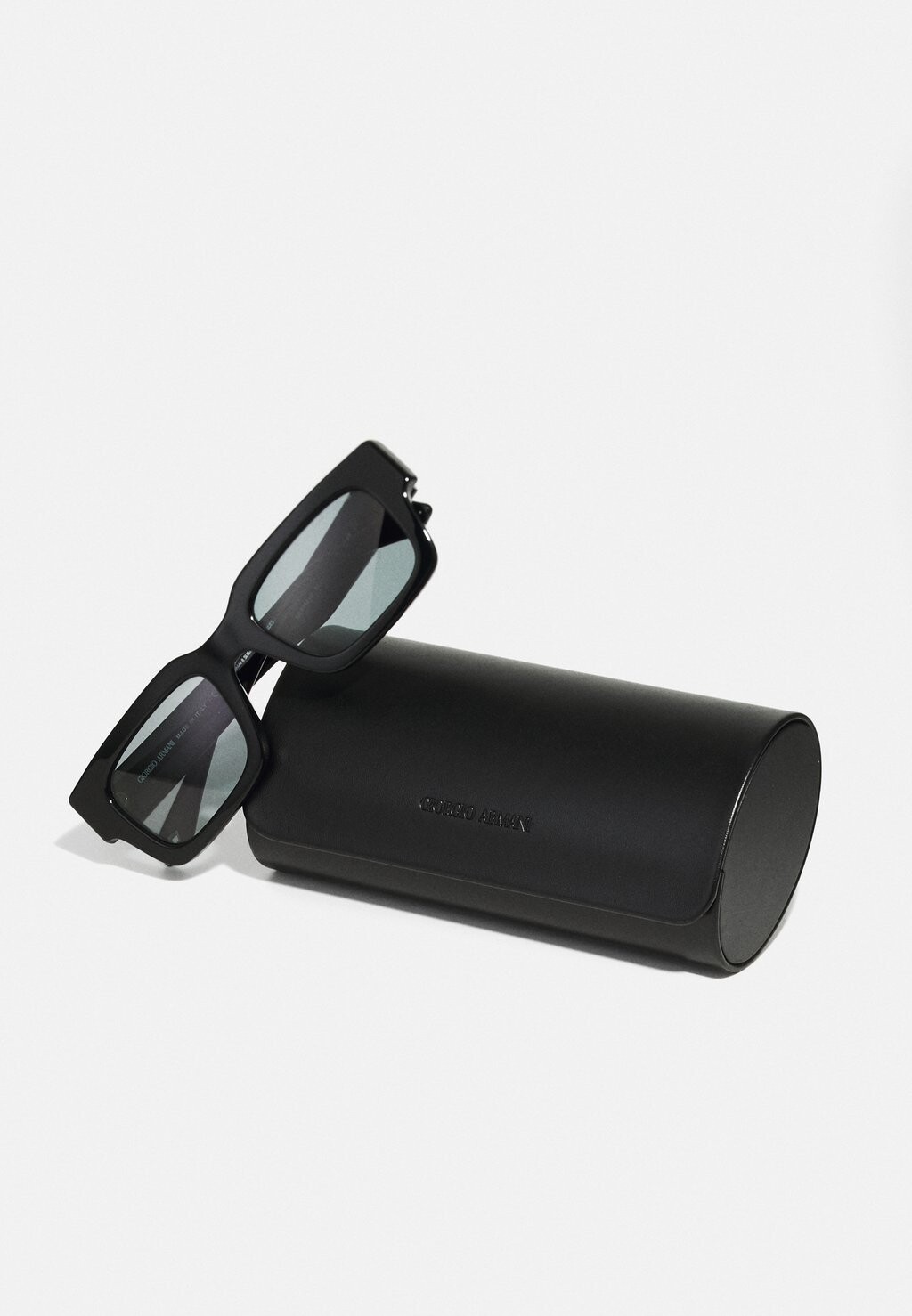 

Солнцезащитные очки UNISEX Giorgio Armani, черный