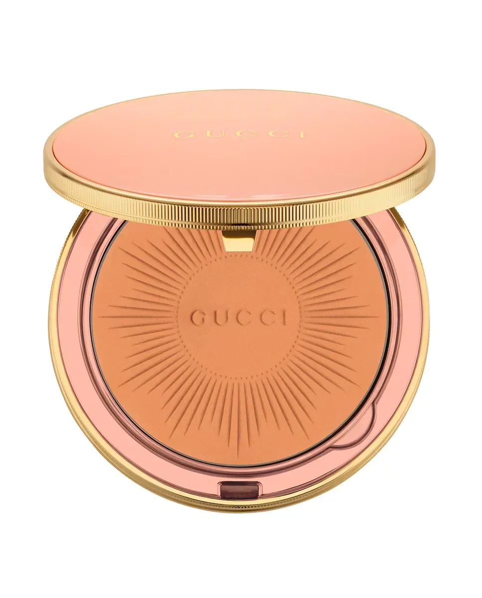 Матовая пудра Polvos Mate 10 г Gucci, 11.5