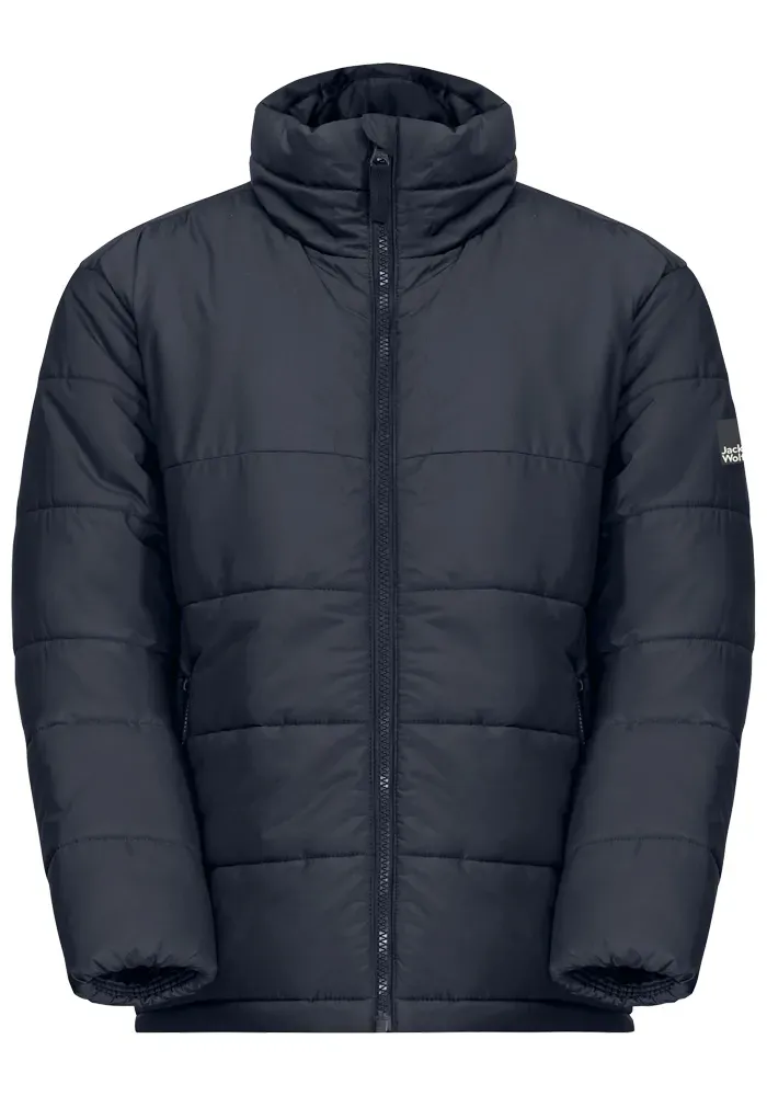 

Зимняя куртка Jack Wolfskin "SPIRIT INS JACKET Y", синий