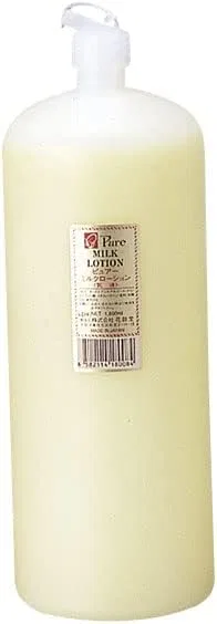 Лосьон для тела увлажняющий Pure Milk, 1800 мл
