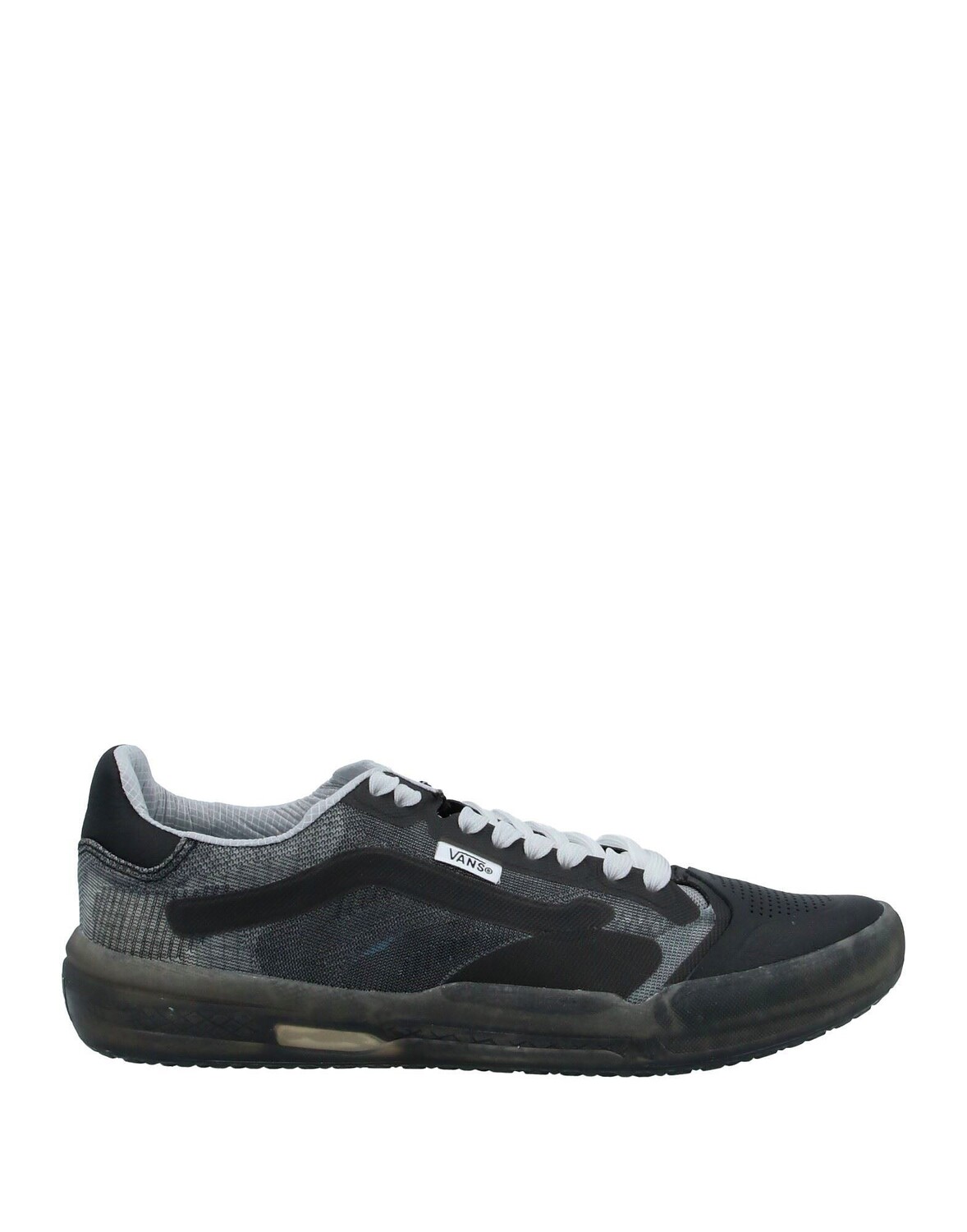 

Кроссовки Vans, черный