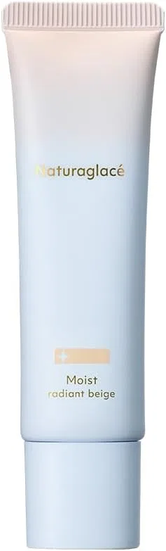 Тональный крем Naturaglace Radiant Beige 30 г SPF50+ PA+++