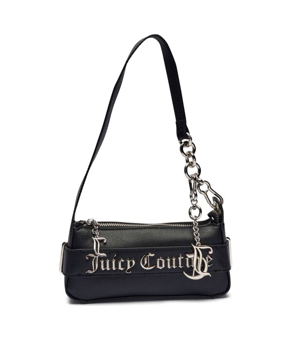 

Сумка через плечо жасмин Juicy Couture, черный