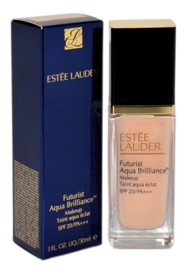 

Тональный крем для лица SPF20 1C1, 30 мл Estee Lauder, Futurist Aqua Brillance, Estée Lauder