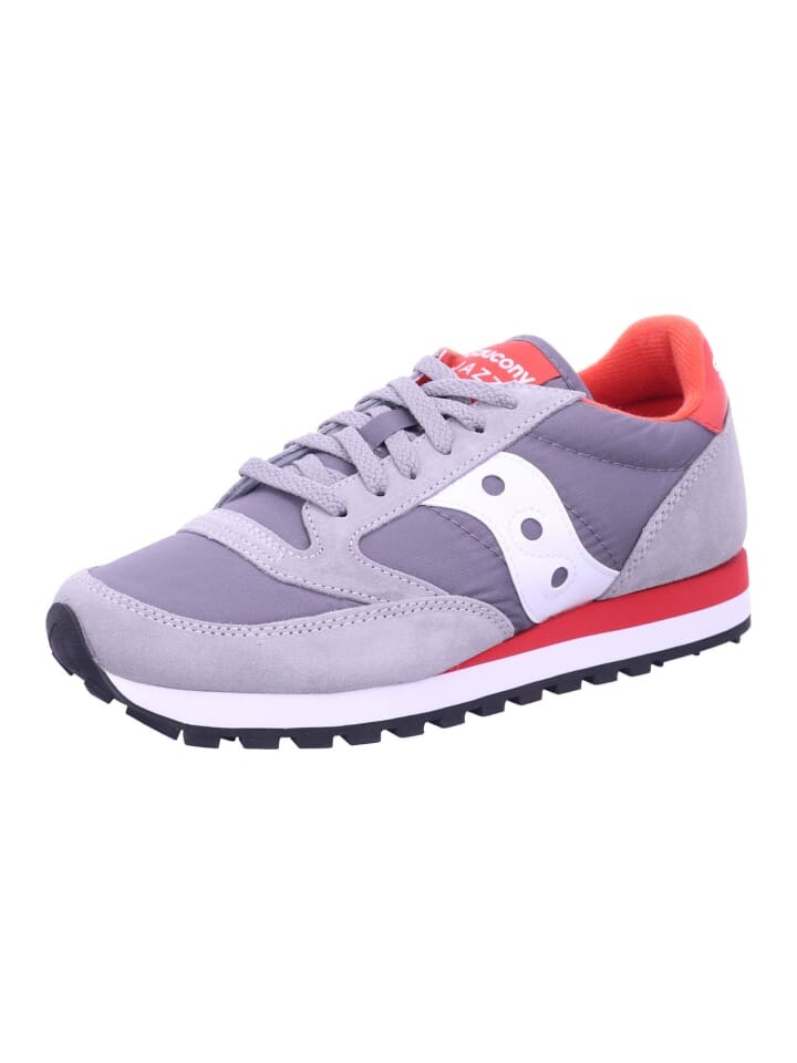 

Туфли на шнуровке Saucony, серый