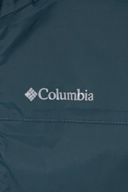 Куртка Watertight Columbia, бирюзовый — фото 3
