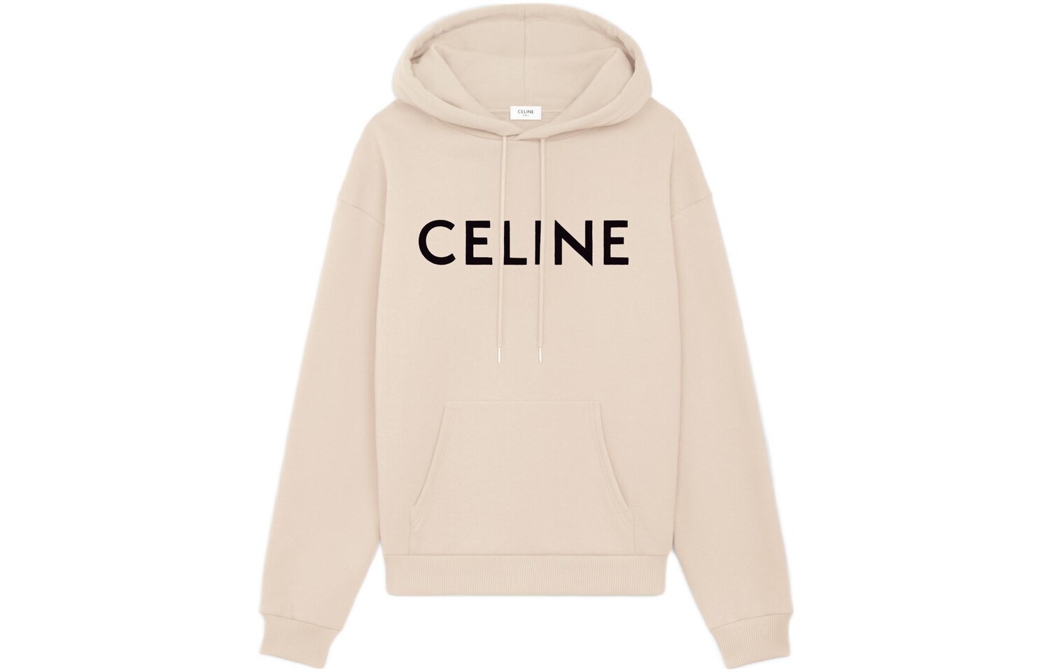 

Толстовка мужская Celine, бежевый