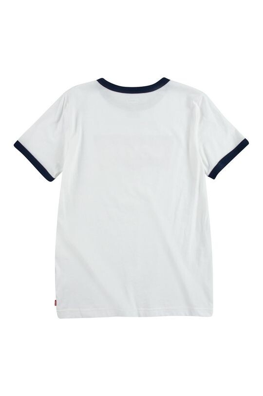 

Детская футболка Levi's, белый