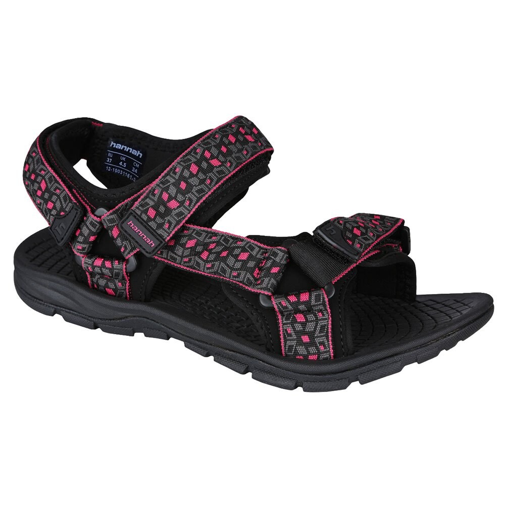 

Сандалии Hannah Feet, розовый