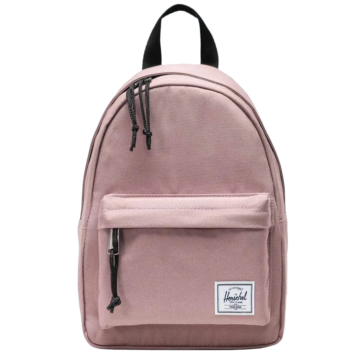 

Рюкзак Herschel Herschel Classic Mini Backpack, розовый