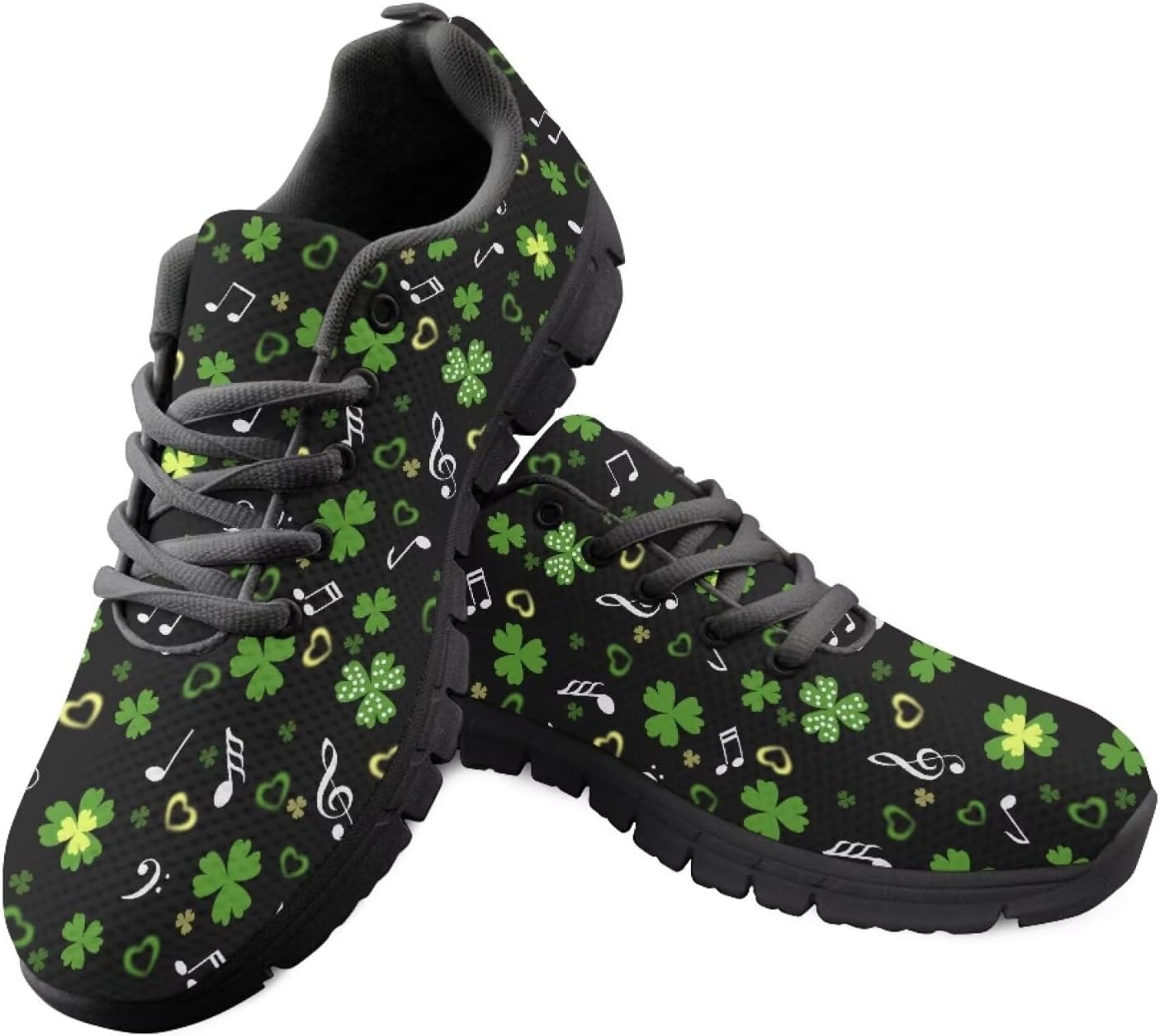 

Кроссовки Coloranimal Road для бега, унисекс, для женщин и мужчин, шнуровка, спортивная обувь, зеленый