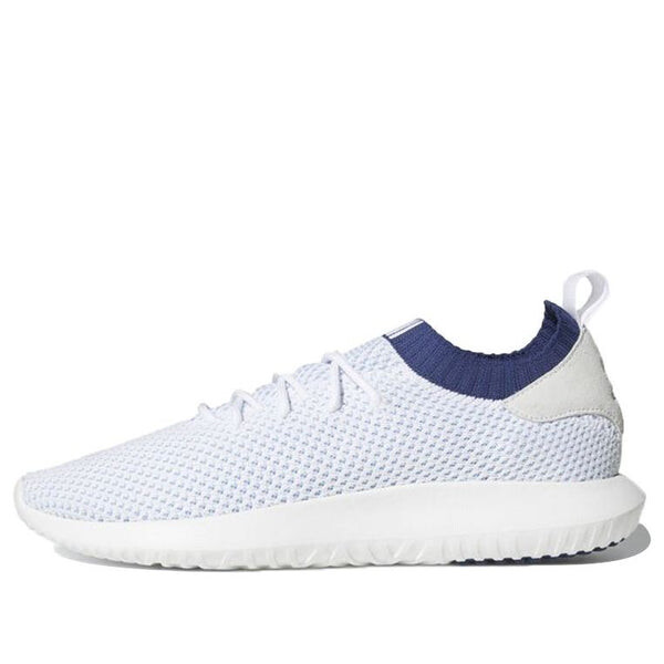 

Кроссовки трубчатые shadow pk hk Adidas, белый