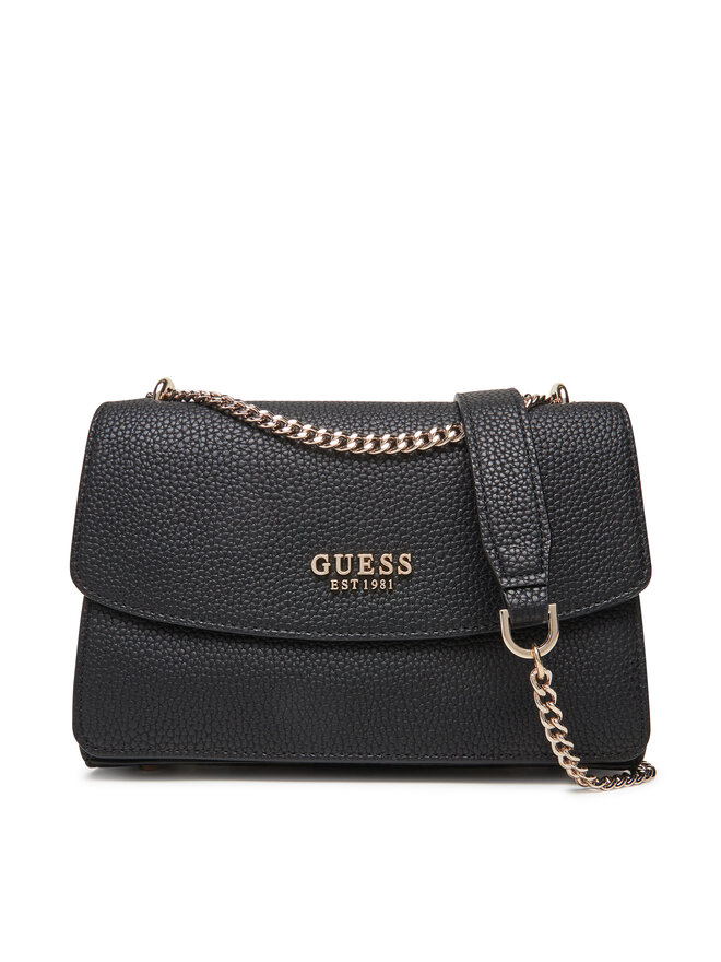 

Сумка Calista HWBG73 34210 Guess, черный