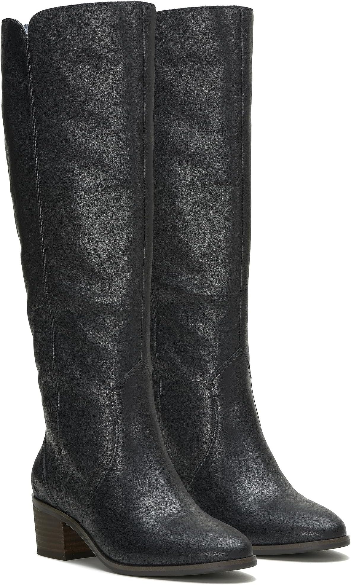 Ботинки Lucky Brand Cashlin, черный