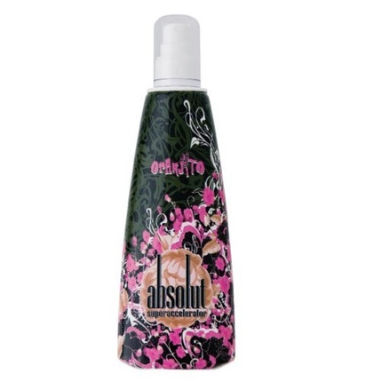 

Солнцезащитный крем Skin Absolut Superaccelerator 250 мл Oranjito