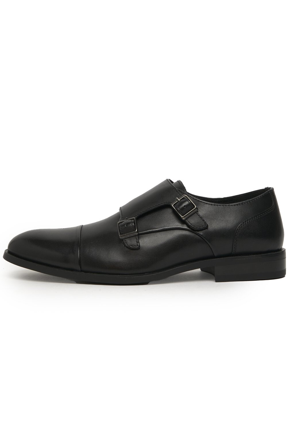 

Слипоны Rossa Monk schuh, черный