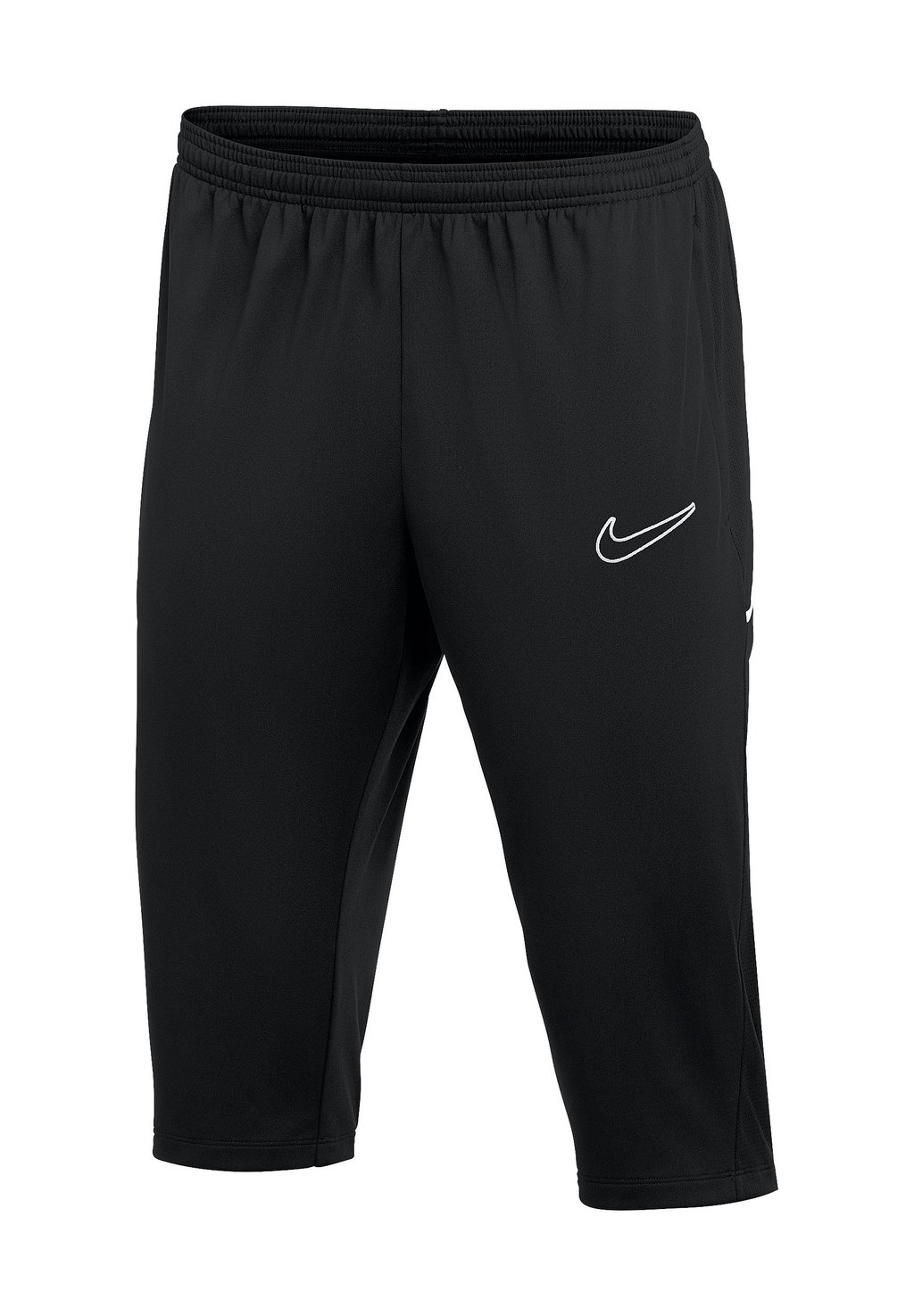 

Спортивные брюки 3/4 FUSSBALL - TEAMSPORT - ACADEMY Nike Performance, черный