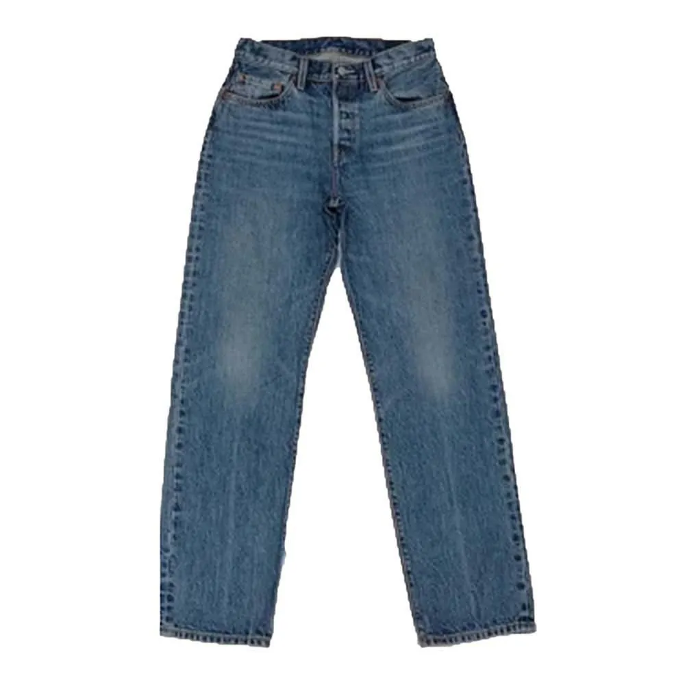 

Джинсы Levi's 501 Original 90s, синий