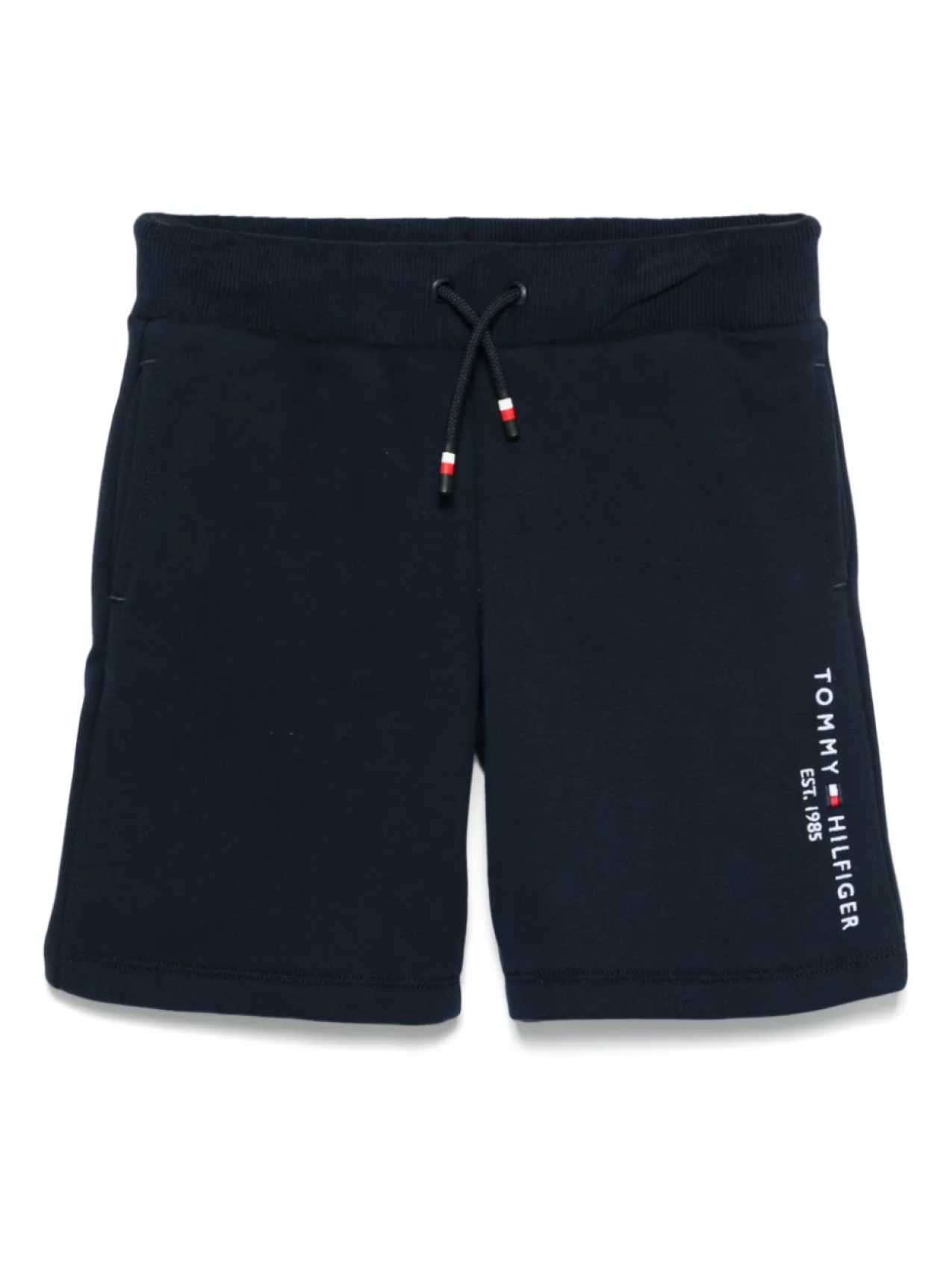 

Основные шорты Tommy Hilfiger Junior, синий