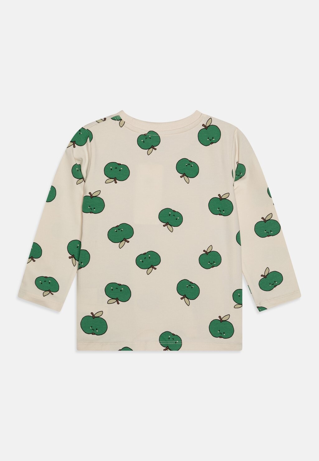 

Рубашка с длинным рукавом APPLES UNISEX Lindex, зеленый