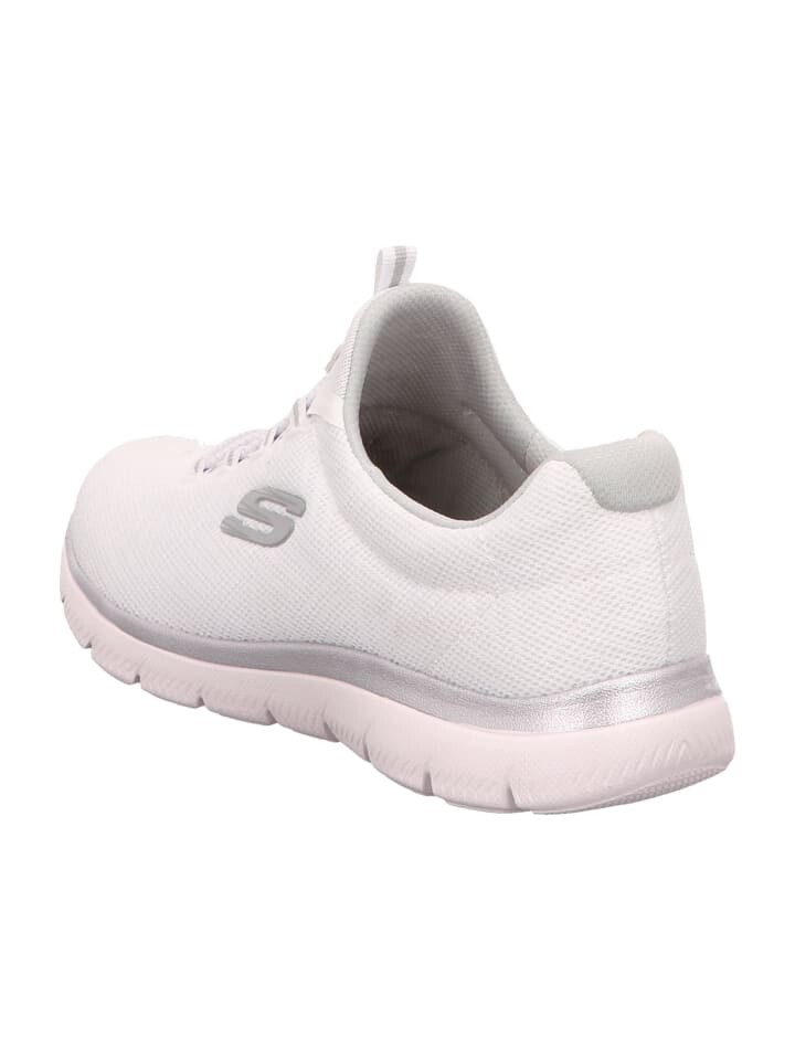 Тапочки Skechers Sportliche, белый — фото 3