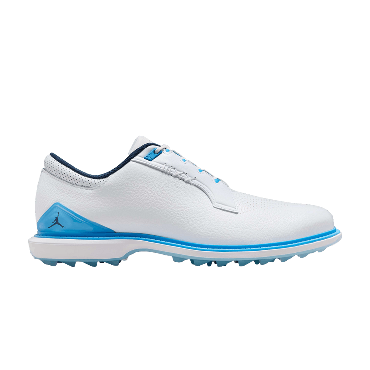 

Бутсы Air Jordan Jordan ADG 5 'UNC', белый