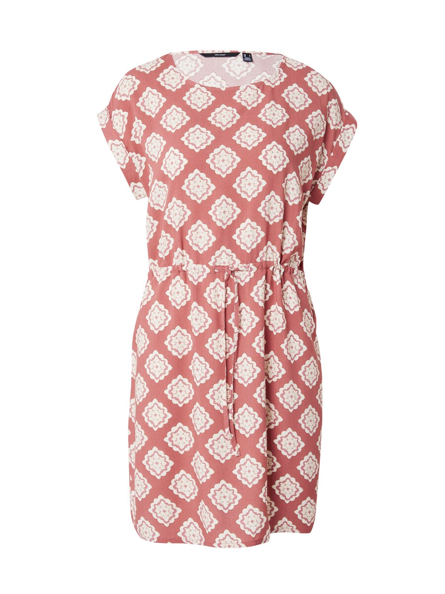 

Платье VERO MODA VMEASY JOY, цвет Rose/Dusky pink