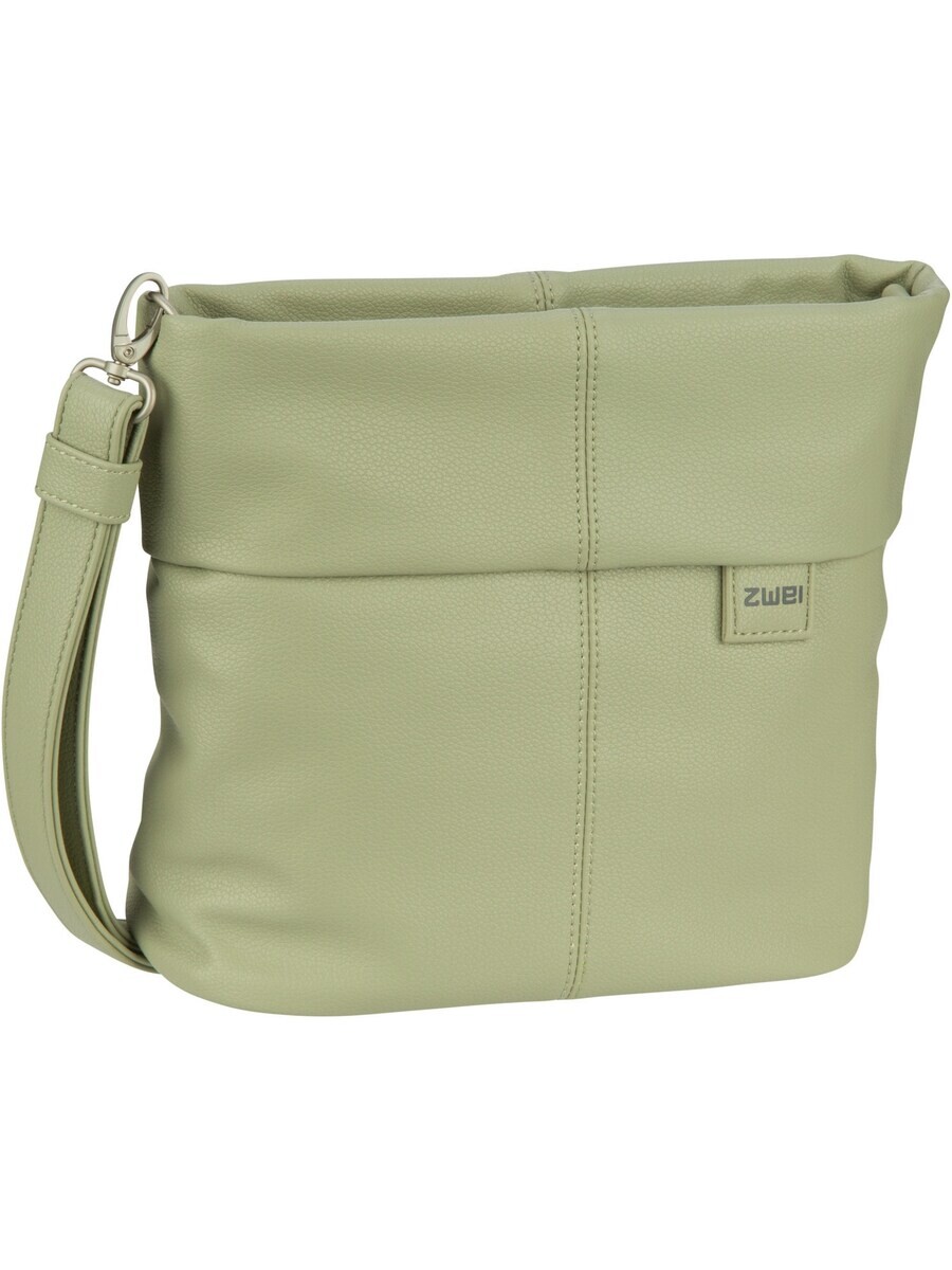 

Сумка через плечо ZWEI Crossbody Bag, светло-зеленый