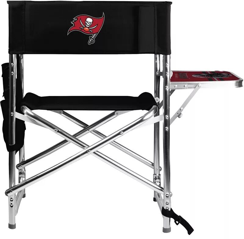 

Стул Picnic Time Tampa Bay Buccaneers со столом