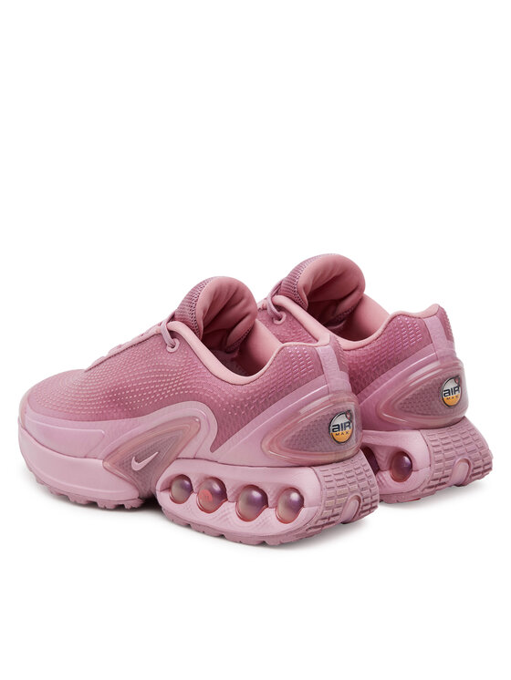 Кроссовки W Air Max DN HV4861 Nike, розовый — фото 3