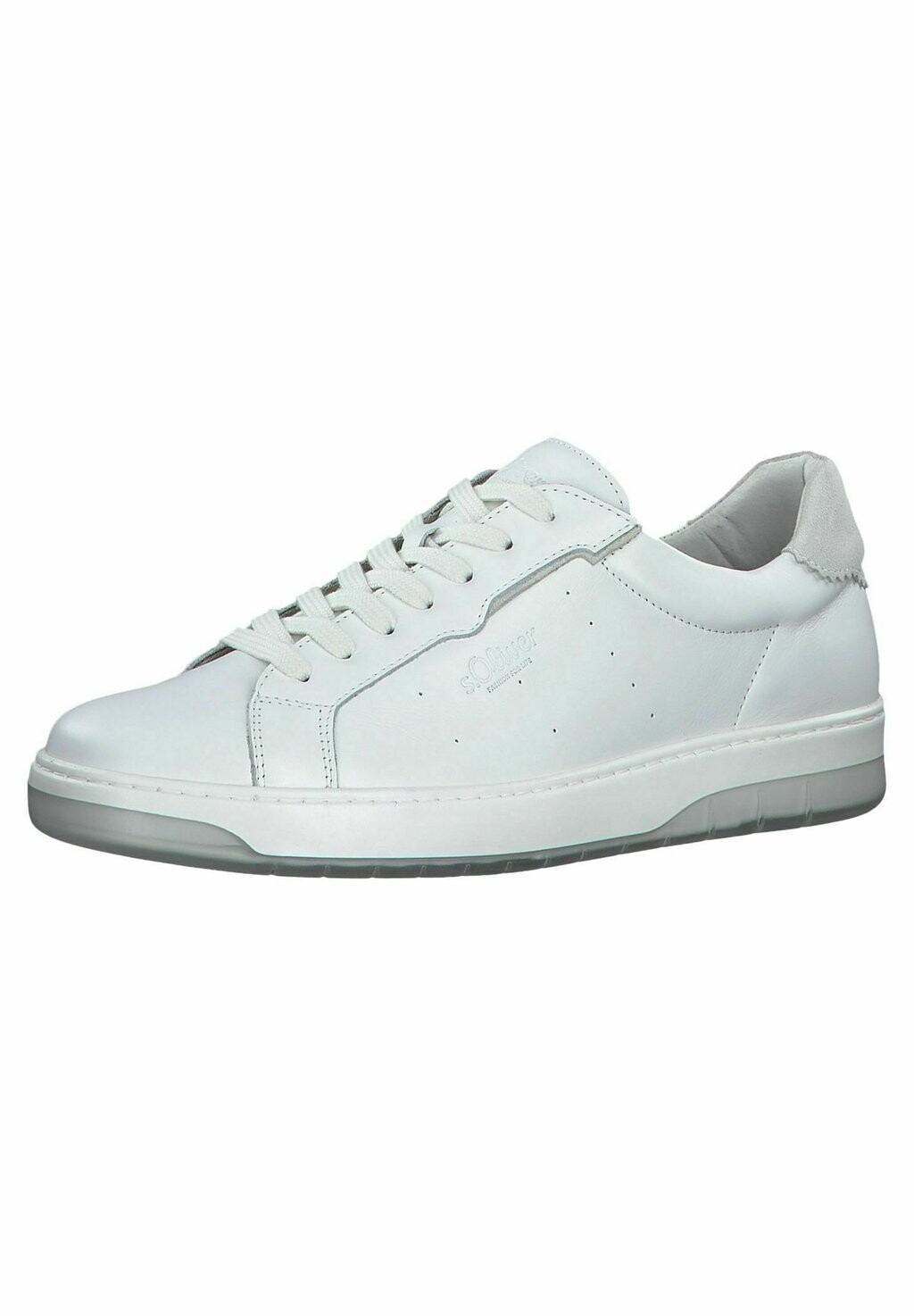 

Кроссовки SNEAKER s.Oliver, белый