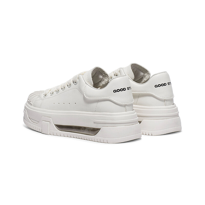 Кеды Coup De Foudre Skateboard Shoes Women's Low-Top — фото 3