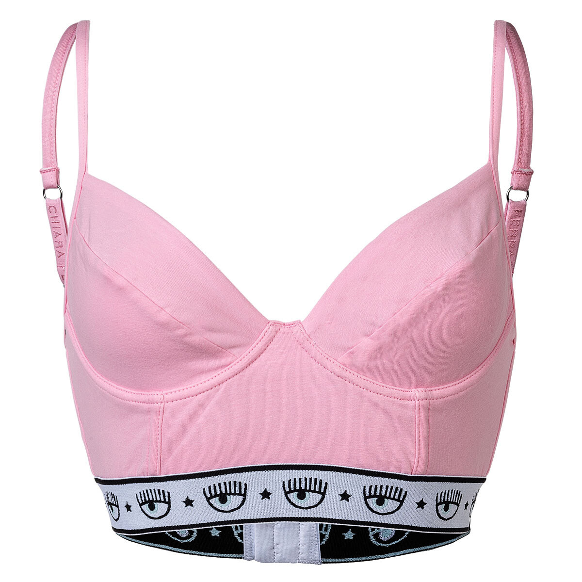 

Бюстье Chiara Ferragni 1er Pack, розовый