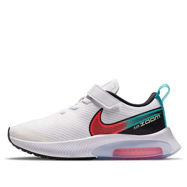 

Кроссовки air zoom arcadia Nike, белый