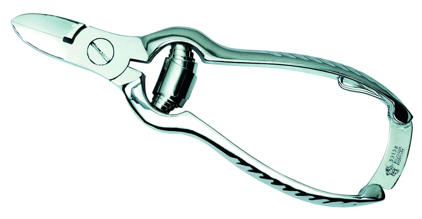 Щипцы для ногтей Pfeilring, 14 см Pfeilring