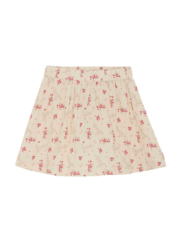 

Юбка enfant, цвет creme/pink