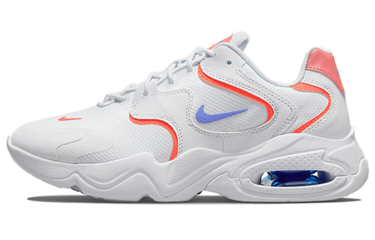 

Кроссовки Nike Air Max 2X женские
