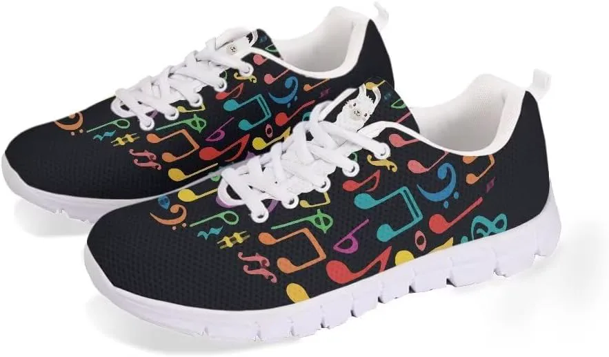 

AmzPrint Мужские обувь Модные повседневные кроссовки Легкие прогулочные кроссовки Беговые кроссовки Размер 5.5-14.5