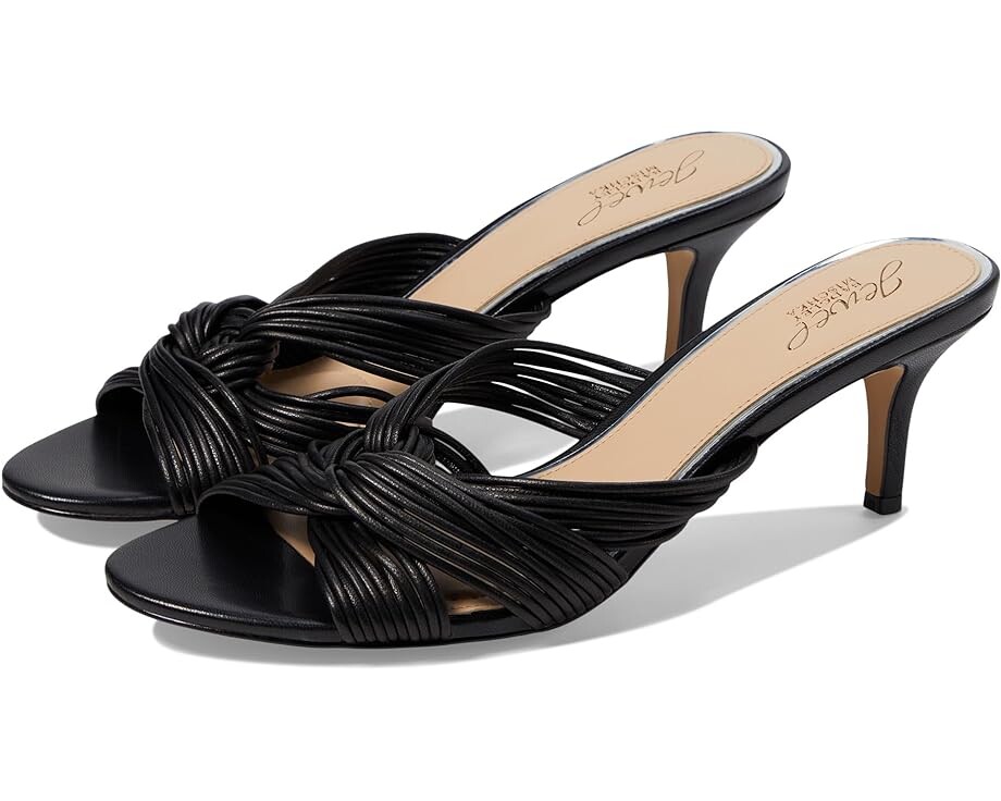 

Туфли Jewel Badgley Mischka Mia, черный