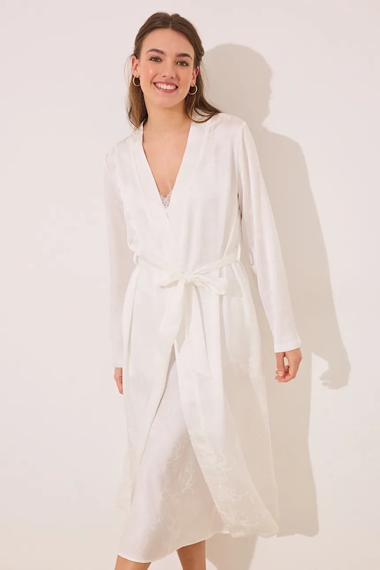 

Халат Women'Secret, белый