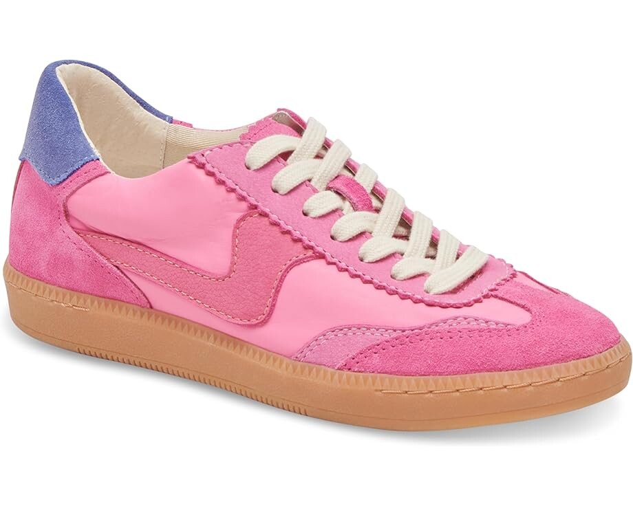 

Кроссовки Dolce Vita Notice, цвет Pink Suede