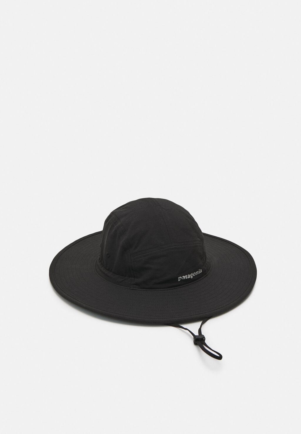 

Шапка-бини Quandary Brimmer Unisex Patagonia, черный