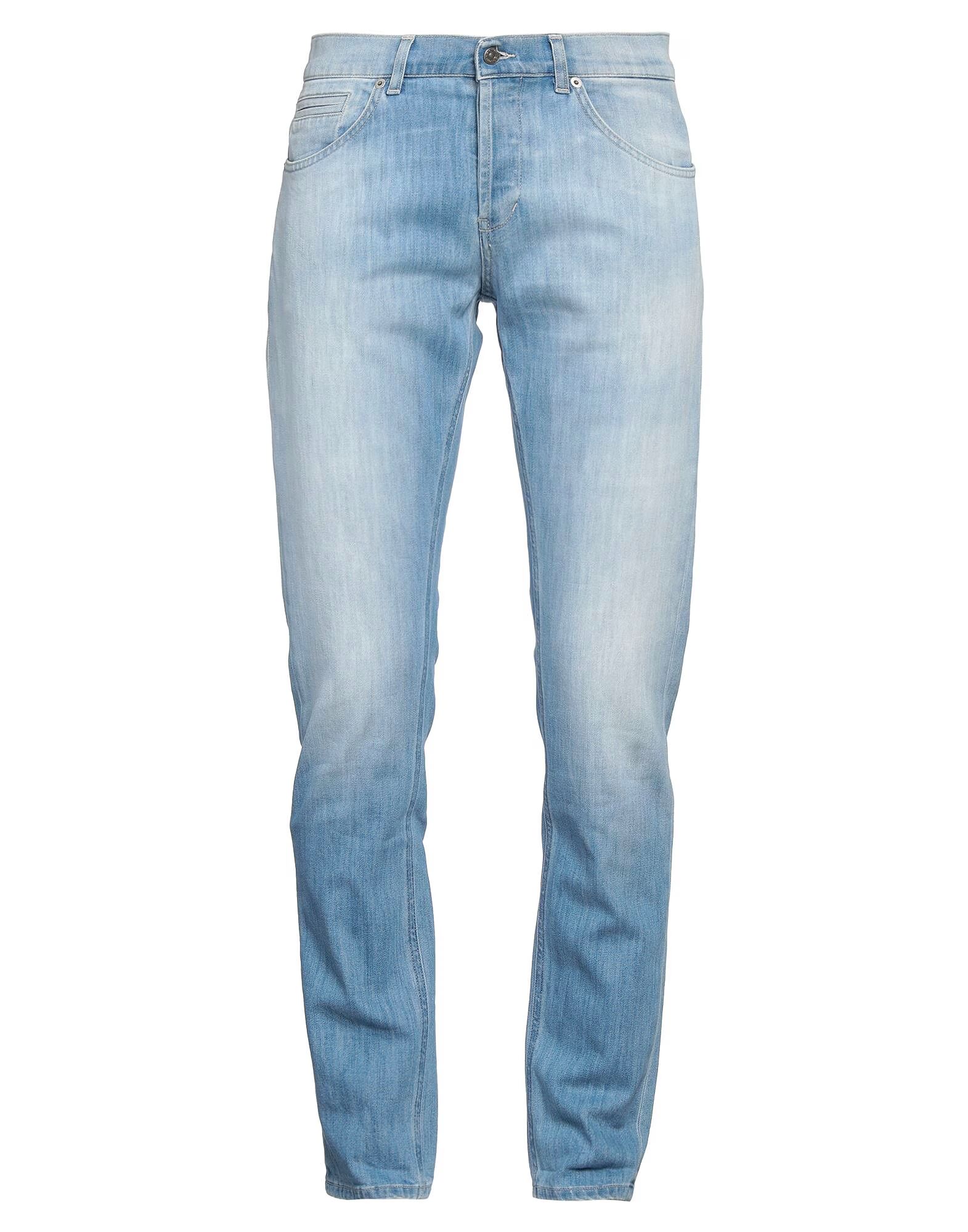 

Джинсы Dondup, синий