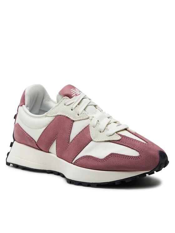 

Кроссовки New Balance, розовый