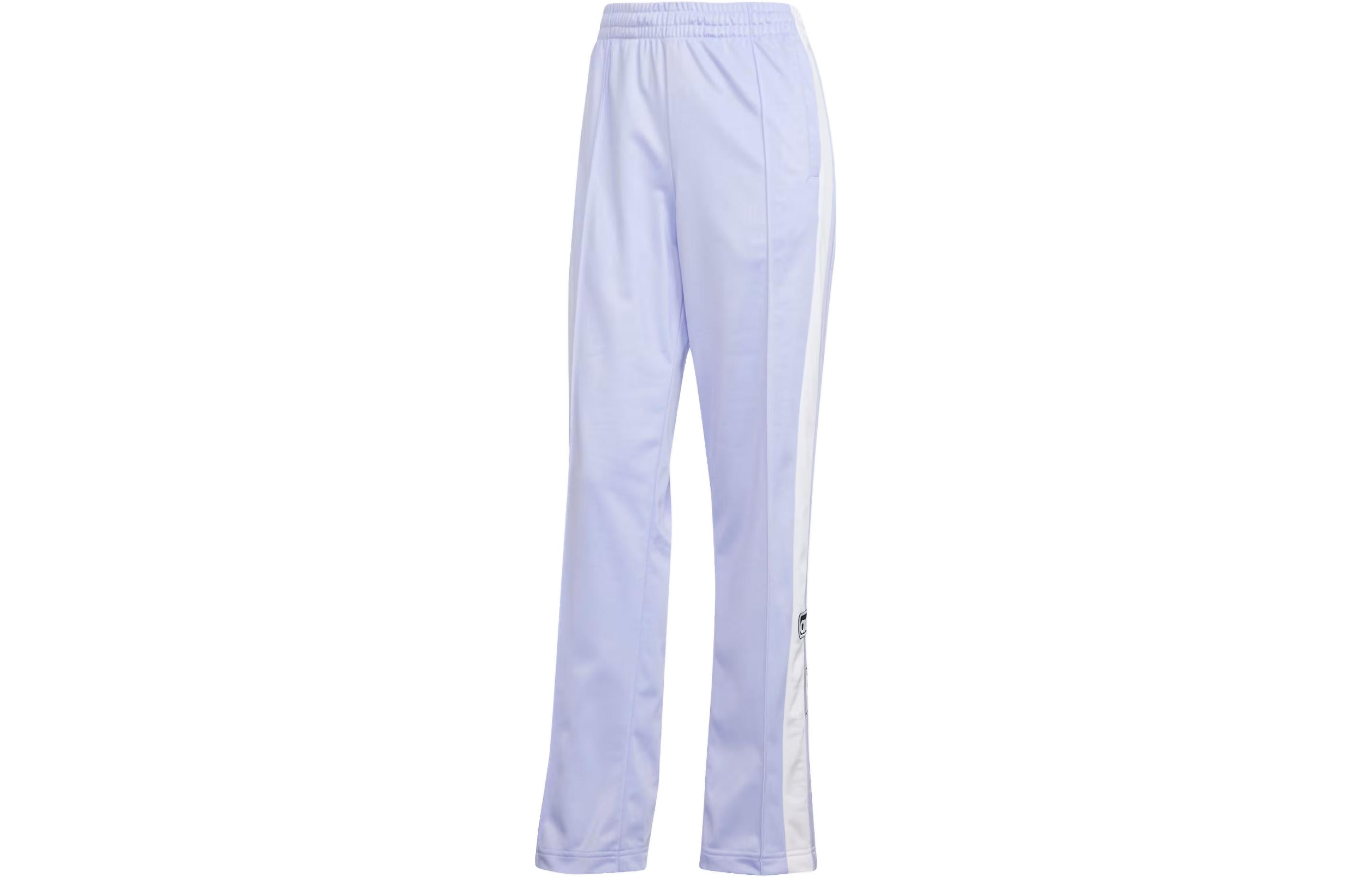 

Спортивные штаны Adibreak Adidas Originals, Dusty Purple
