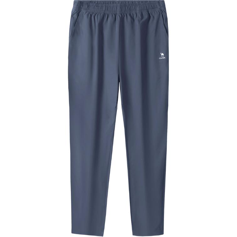 

Повседневные брюки женские Moderate Straight Fit CAMEL, dove синий