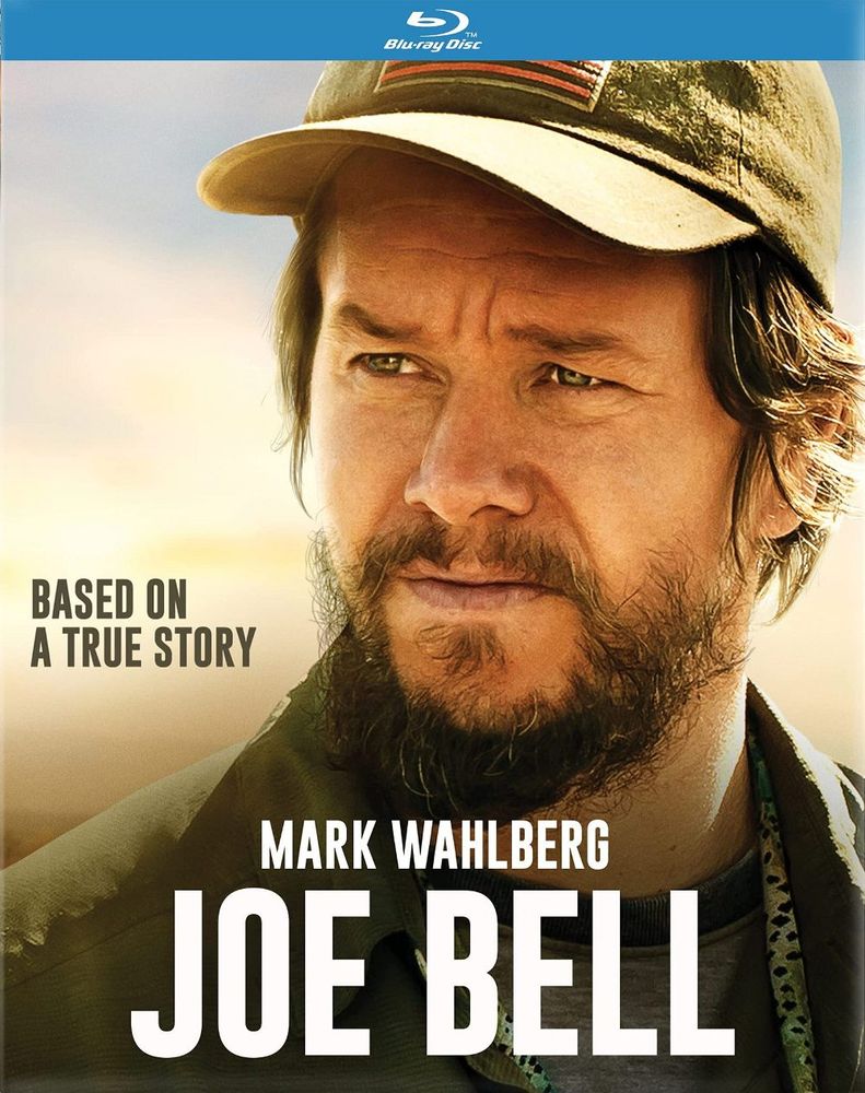 

Диск Blu-ray Joe Bell