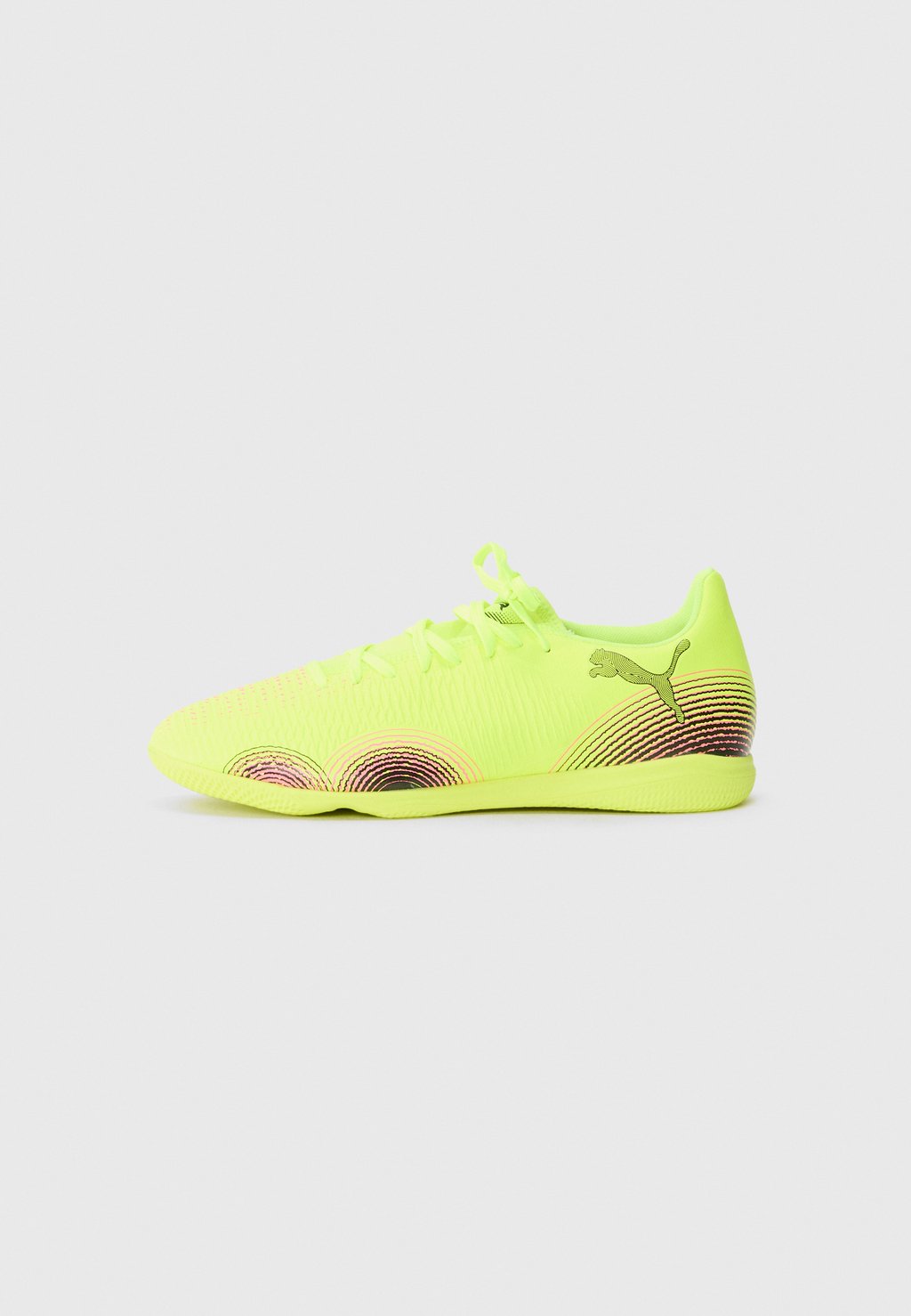 

Бутсы FUTURE 8 PLAY IT Puma, неоново-желтый